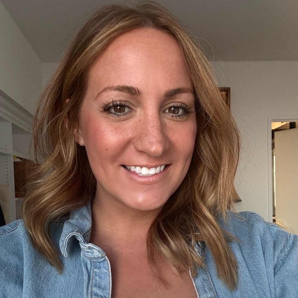 Meet your Posher, Tricia